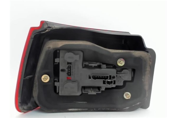 Recambio de piloto trasero derecho para seat ibiza (6k1) 1.9 tdi referencia OEM IAM 6K6945258C  