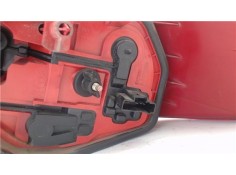 Recambio de piloto trasero izquierdo para peugeot 206 1.4 i referencia OEM IAM 6350P1  