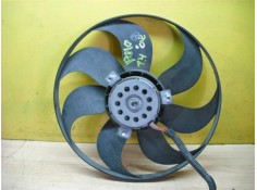 Recambio de electroventilador para volkswagen polo iv (9n1) 1.4 16v referencia OEM IAM 6Q0959455Q  