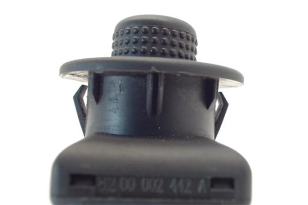 Recambio de mando retrovisor electrico para renault laguna ii (bg0)(2001) 1.6 16v (bg0a, bg0l) referencia OEM IAM 8200002442A  