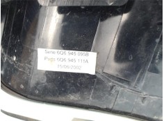 Recambio de piloto trasero izquierdo para volkswagen polo iv (9n1) referencia OEM IAM 6Q6945095B 6Q6945111A 6Q6945095G , AUDI | 