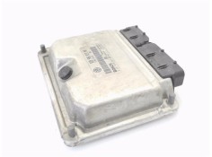 Recambio de centralita para seat ibiza (6l1) 1.9 tdi referencia OEM IAM 038906019HQ 0281010957 