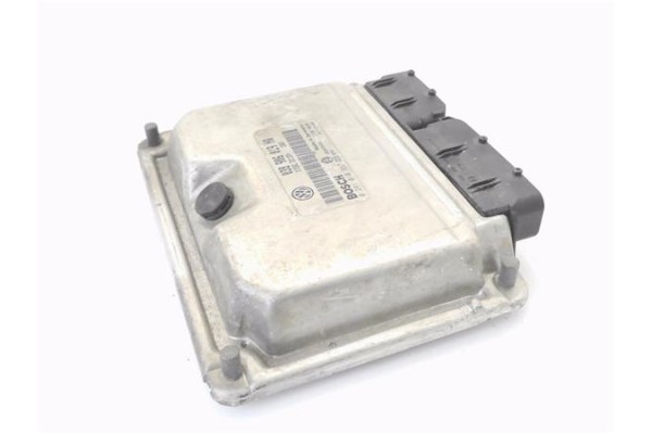 Recambio de centralita para seat ibiza (6l1) 1.9 tdi referencia OEM IAM 038906019HQ 0281010957 