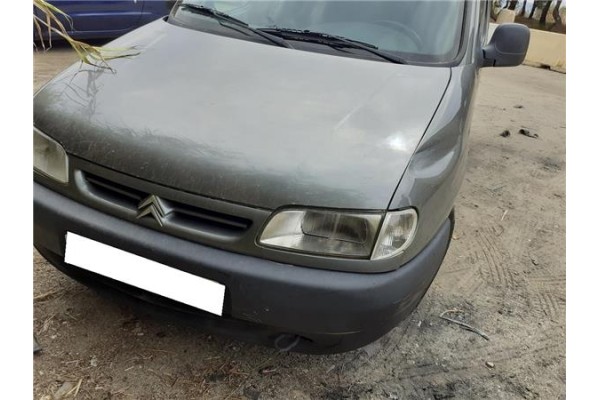 citroen berlingo (1996) del año 