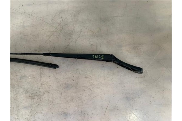 Recambio de brazo limpiaparabrisas delantero izquierdo para volkswagen touran (1t3) 1.6 edition referencia OEM IAM 2K1955409B 11