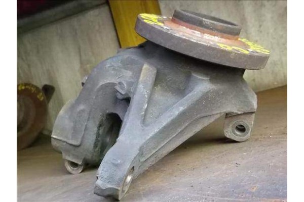 Recambio de mangueta delantero derecha para citroen xsara berlina (1997) 2.0 hdi 90 referencia OEM IAM   