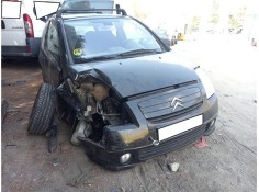 citroen c2 del año 2004