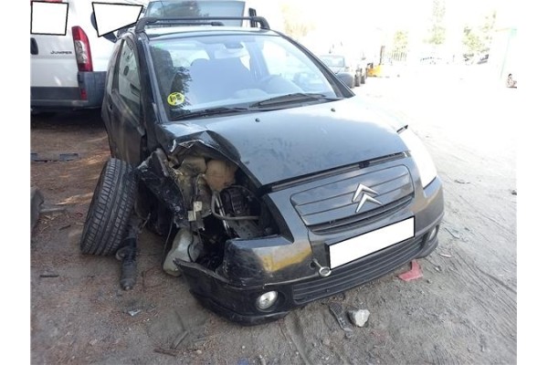 citroen c2 del año 2004