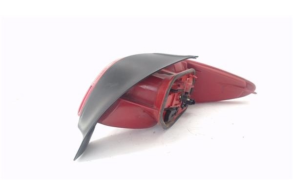 Recambio de piloto trasero izquierdo para peugeot 206 1.4 i referencia OEM IAM 6350P1  