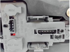 Recambio de piloto trasero derecho para seat ibiza (6k1) 1.9 tdi referencia OEM IAM 6K6945258C  