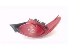 Recambio de piloto trasero izquierdo para peugeot 206 1.4 i referencia OEM IAM 6350P1  