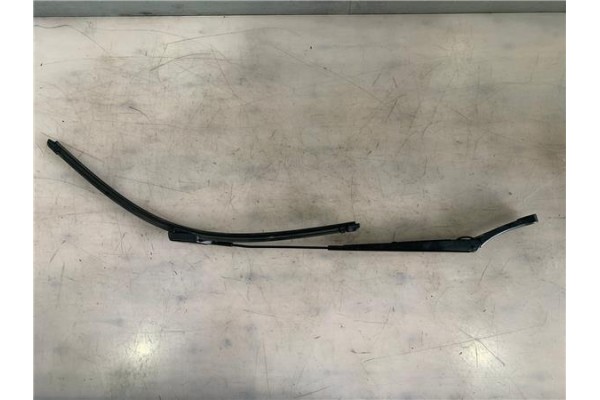 Recambio de brazo limpiaparabrisas delantero izquierdo para volkswagen touran (1t3) 1.6 edition referencia OEM IAM 2K1955409B 11