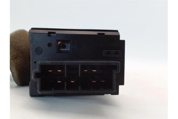 Recambio de mando limpiaparabrisas para citroen saxo (1996) 1.4 vts [1,4 ltr. - 55 kw] referencia OEM IAM 96049597ZL  