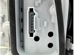 Recambio de piloto trasero izquierdo para volkswagen polo iv (9n1) referencia OEM IAM 6Q6945095B 6Q6945111A 6Q6945095G , AUDI | 