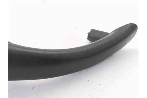 Recambio de manilla int. puerta delantero derecha para seat toledo (1m2) 1.9 tdi referencia OEM IAM 1M0837114  