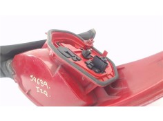 Recambio de piloto trasero izquierdo para peugeot 206 1.4 i referencia OEM IAM 6350P1  