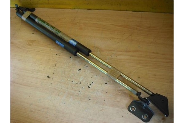 Recambio de amortiguador porton para suzuki wagon r+ rb (mm)(2000) 1.3 gl [1,3 ltr. - 56 kw 16v cat] referencia OEM IAM   