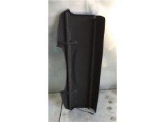 Recambio de bandeja trasero para volkswagen fox (5z1, 5z3) 1.4 tdi referencia OEM IAM 5Z0867769A  