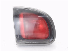 Recambio de piloto porton trasero izquierdo para daewoo lanos 1.4 referencia OEM IAM 96275901  