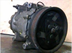Recambio de compresor aire acond. para renault kangoo i (f/kc0) 1.5 dci (kc07) referencia OEM IAM 8200315744 SD6V12 1416K 770027