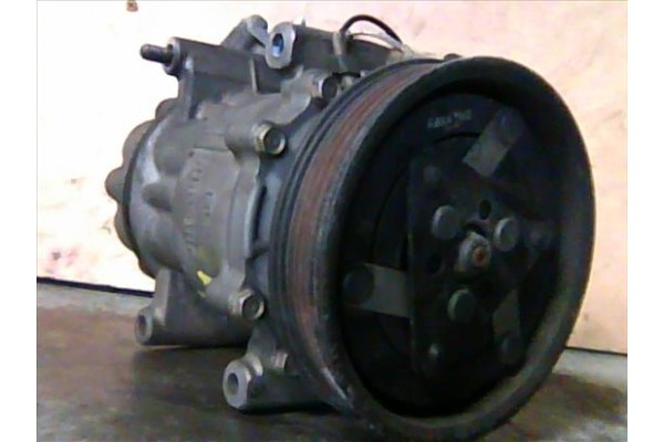 Recambio de compresor aire acond. para renault kangoo i (f/kc0) 1.5 dci (kc07) referencia OEM IAM 8200315744 SD6V12 1416K 770027