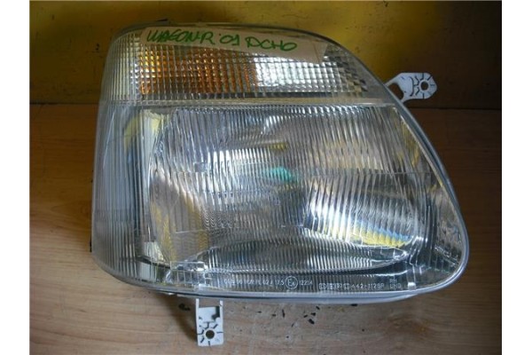 Recambio de faro delantero dcho para suzuki wagon r+ rb (mm)(2000) 1.3 gl [1,3 ltr. - 56 kw 16v cat] referencia OEM IAM   