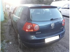 volkswagen golf v (1k1) del año 2004