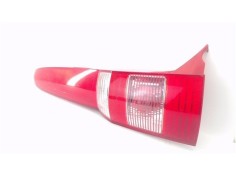 Recambio de piloto trasero izquierdo para fiat ii panda (169) 1.2 referencia OEM IAM 51705459 28029008 