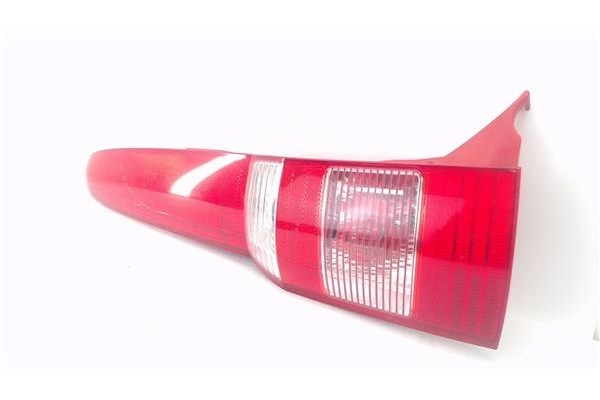 Recambio de piloto trasero izquierdo para fiat ii panda (169) 1.2 referencia OEM IAM 51705459 28029008 