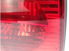 Recambio de piloto trasero izquierdo para volkswagen polo iv (9n1) referencia OEM IAM   