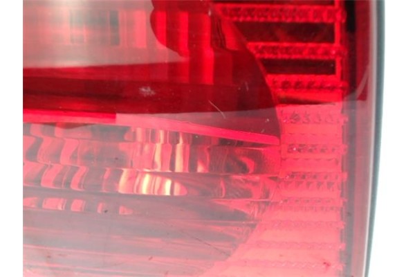 Recambio de piloto trasero izquierdo para volkswagen polo iv (9n1) referencia OEM IAM   