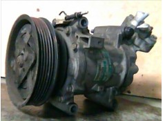 Recambio de compresor aire acond. para renault kangoo i (f/kc0) 1.5 dci (kc07) referencia OEM IAM 8200315744 SD6V12 1416K 770027