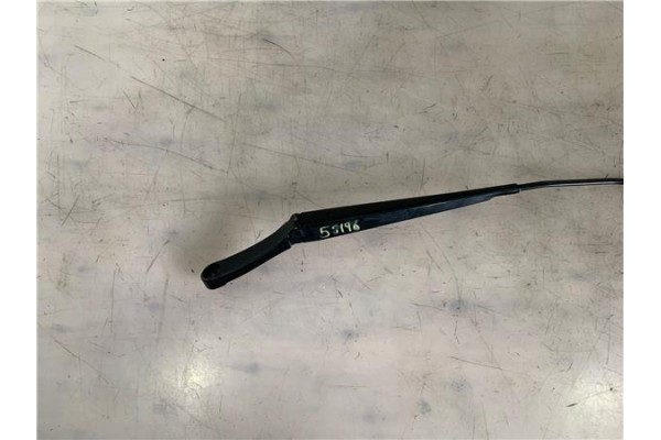 Recambio de brazo limpiaparabrisas delantero derecho para volkswagen touran (1t3) 1.6 edition referencia OEM IAM 2K1955410B 1198