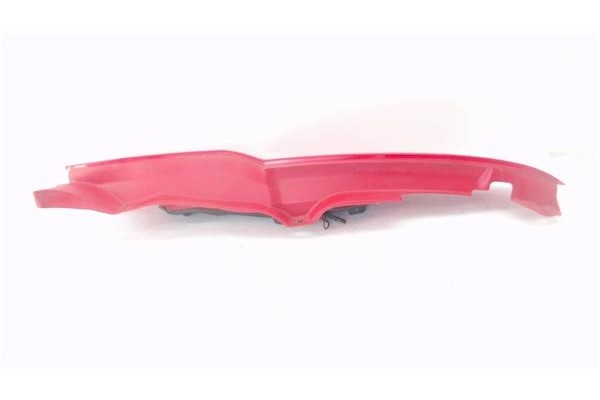 Recambio de piloto trasero izquierdo para fiat ii panda (169) 1.2 referencia OEM IAM 51705459 28029008 