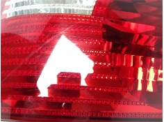 Recambio de piloto trasero izquierdo para volkswagen polo iv (9n1) referencia OEM IAM   