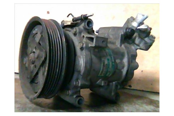 Recambio de compresor aire acond. para renault kangoo i (f/kc0) 1.5 dci (kc07) referencia OEM IAM 8200315744 SD6V12 1416K 770027