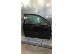 Recambio de puerta delantero derecha para volkswagen polo iv (9n3) 1.4 advance referencia OEM IAM 6Q3831056K  