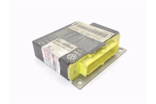 Recambio de centralita airbag para seat ibiza (6l1) 1.9 tdi referencia OEM IAM 6Q0909605AE 391003INDEX08 