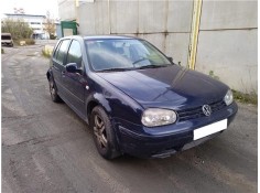 volkswagen golf iv berlina (1j1) del año 2001
