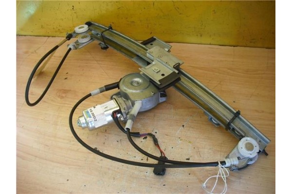 Recambio de mecanismo elevalunas delantero derecho para seat inca (6k9)(09.1995) 1.9 d combi plus/clx [1,9 ltr. - 47 kw diesel c