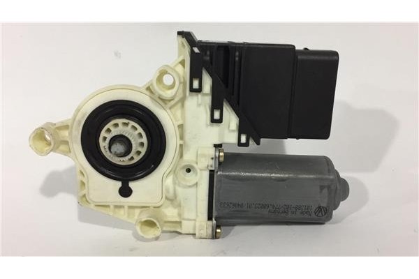 Recambio de elevalunas electrico trasero derecho para seat toledo (1m2)(03.1999 ) 1.6 16v referencia OEM IAM 1C0959812A 10554130