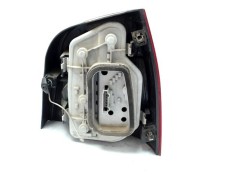 Recambio de piloto trasero izquierdo para volkswagen polo iv (9n1) referencia OEM IAM   