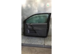 Recambio de puerta delantero derecha para volkswagen polo iv (9n3) 1.4 advance referencia OEM IAM 6Q3831056K  