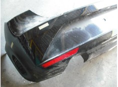 Recambio de paragolpes trasero para seat leon (1p1) 1.4 tsi referencia OEM IAM 1P0807421D  