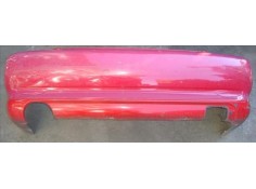 Recambio de paragolpes trasero para seat cordoba berlina (6k2) 1.9 sdi referencia OEM IAM   