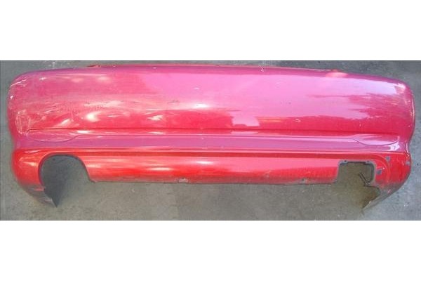 Recambio de paragolpes trasero para seat cordoba berlina (6k2) 1.9 sdi referencia OEM IAM   