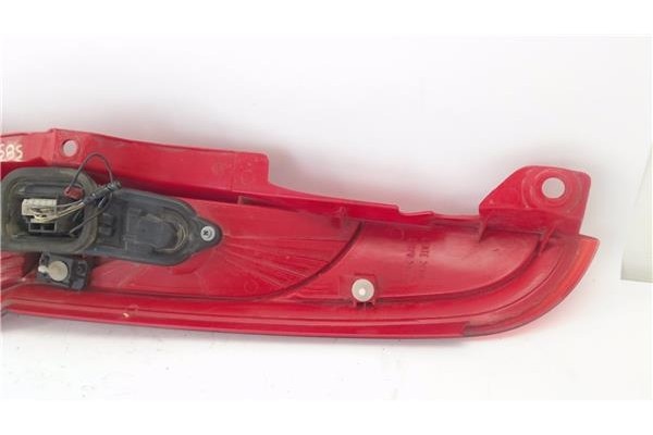 Recambio de piloto trasero izquierdo para fiat ii panda (169) 1.2 referencia OEM IAM 51705459 28029008 