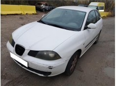 seat ibiza (6l1) del año 2002