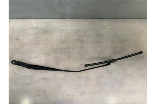 Recambio de brazo limpiaparabrisas delantero derecho para volkswagen touran (1t3) 1.6 edition referencia OEM IAM 2K1955410B 1198