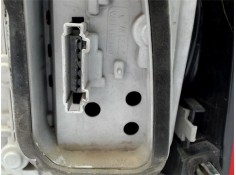 Recambio de piloto trasero izquierdo para volkswagen polo iv (9n1) referencia OEM IAM   